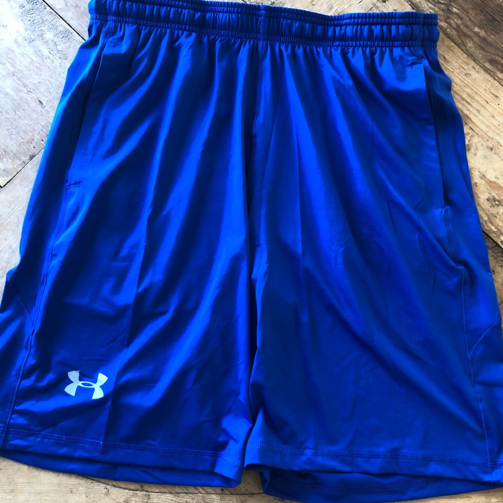 NWT, Men’s athletic shorts